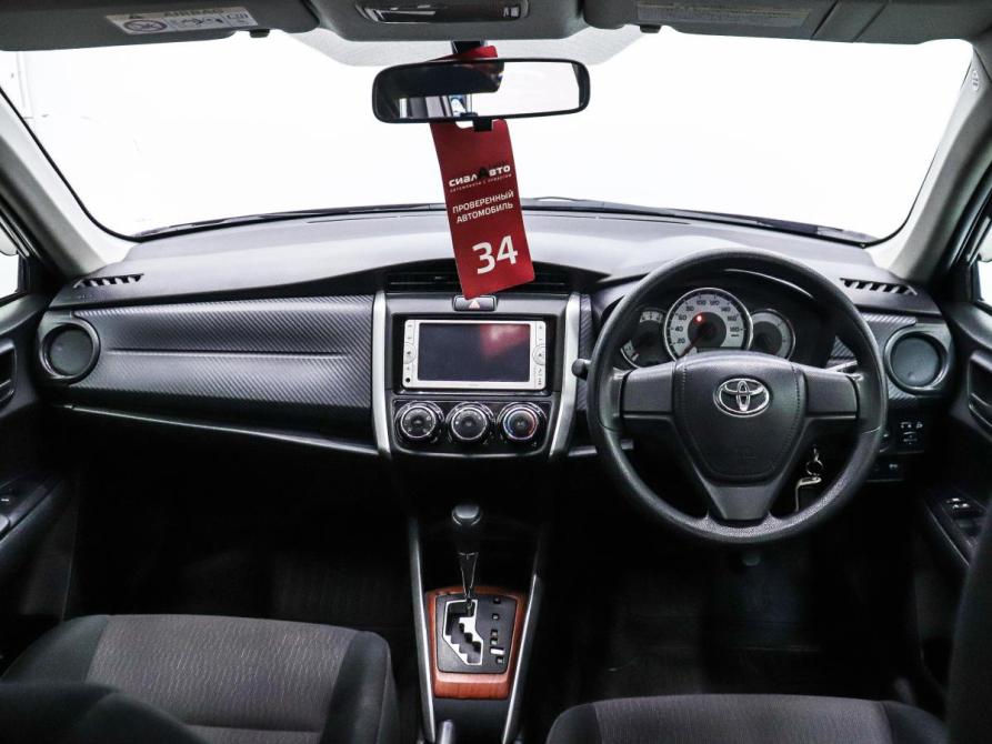 Toyota Corolla XI (E160 E170 E180) Красноярск  - изображение 14
