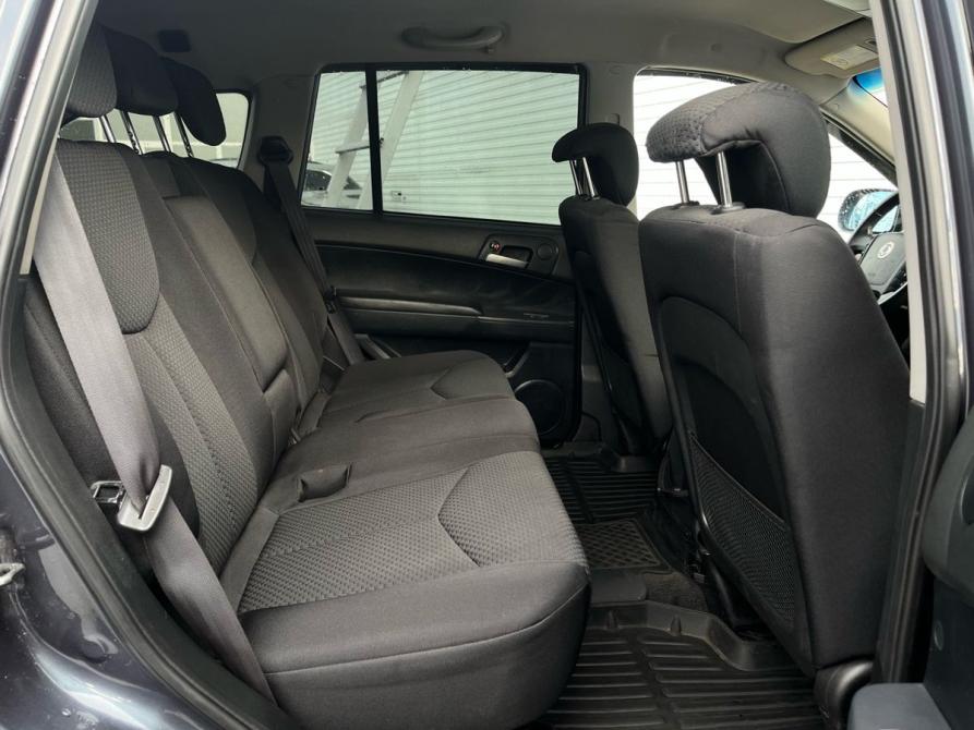 SsangYong Kyron I Рестайлинг Калуга  - изображение 10