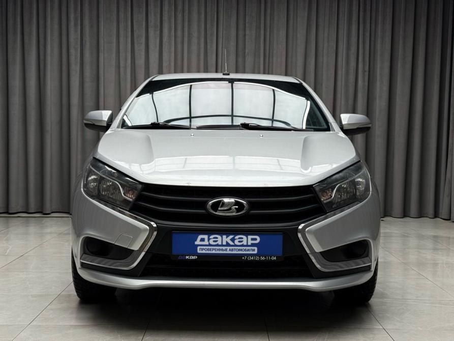 Lada (ВАЗ) Vesta I Ижевск  - изображение 2