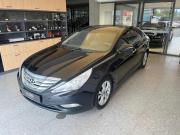 Hyundai Sonata VI (YF) Ярославль  - изображение 21