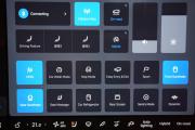 Li Auto (Lixiang) L9 I Крым  - изображение 65