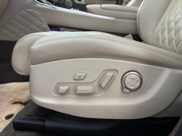 Genesis GV80 I с пробегом 2021 года, цена 5 200 000 рублей, 62711 км, внедорожник, Автокод Объявления