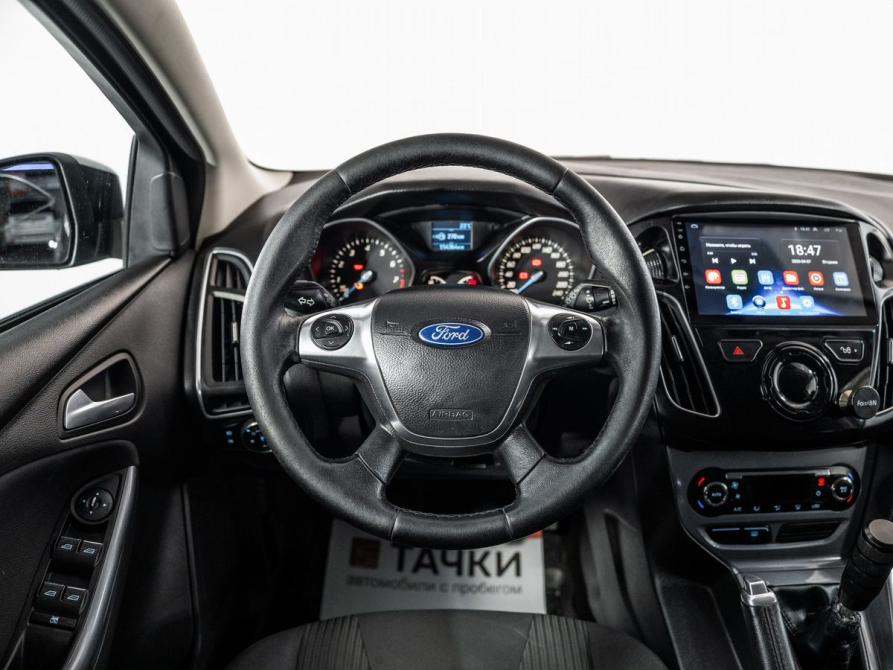 Ford Focus III Иркутск  - изображение 9