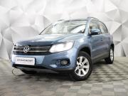 Volkswagen Tiguan I Рестайлинг Ульяновск  - изображение 15