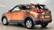 Hyundai Creta I Киров  - изображение 22