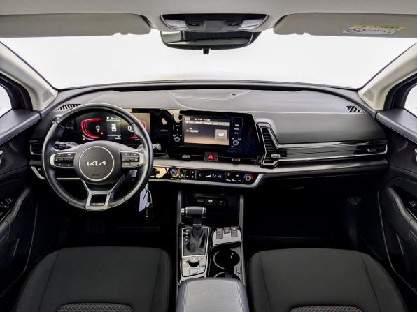 Kia Sportage V с пробегом 2024 года, цена 3 250 000 рублей, 40058 км, внедорожник, Автокод Объявления