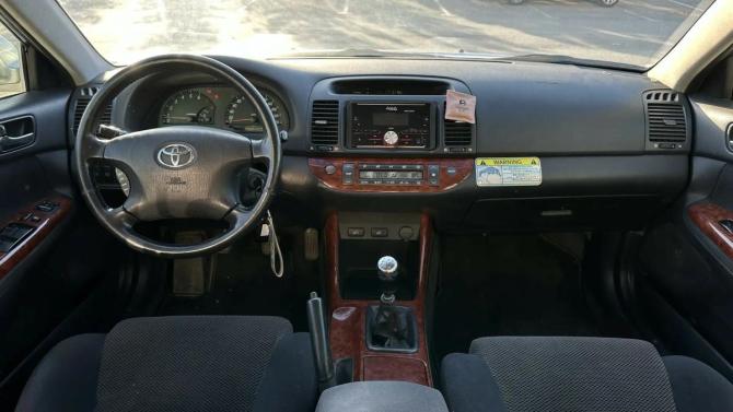 Toyota Camry V (XV30) с пробегом 2003 года, цена 850 000 рублей, 195254 км, седан, Автокод Объявления