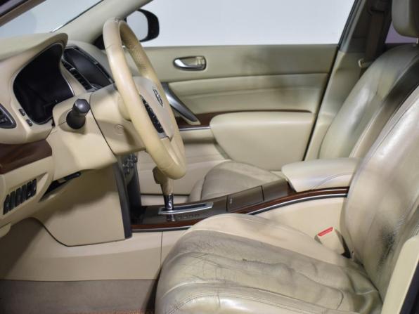 Nissan Teana II Рестайлинг с пробегом 2011 года, цена 749 000 рублей, 261059 км, седан, Автокод Объявления