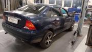 Ford Focus I Рестайлинг Санкт-Петербург  - изображение 9
