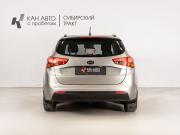 Kia Ceed II Казань  - изображение 12
