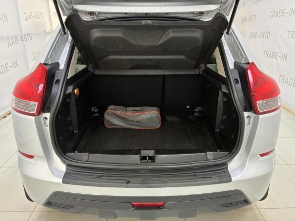 Lada (ВАЗ) XRAY I с пробегом 2018 года, цена 692 000 рублей, 99000 км, хэтчбек, Автокод Объявления