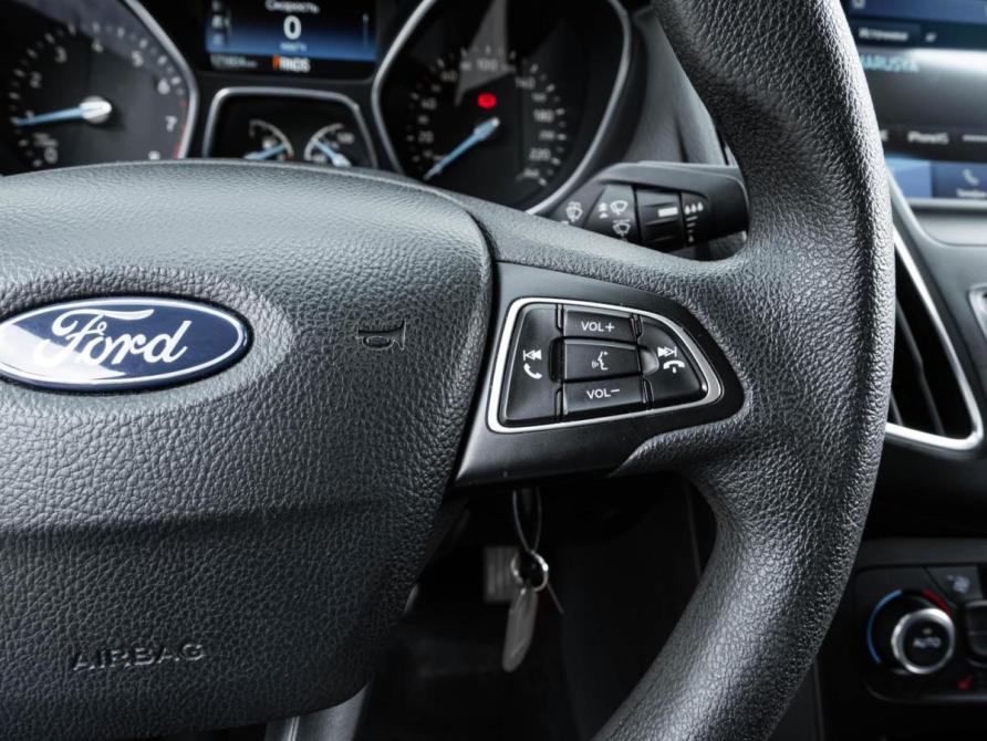 Ford Focus III Рестайлинг Ставрополь  - изображение 21