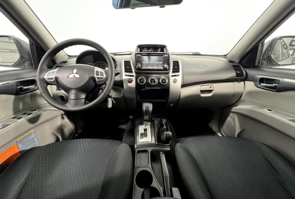 Mitsubishi Pajero Sport II Рестайлинг Нижний Новгород  - изображение 13