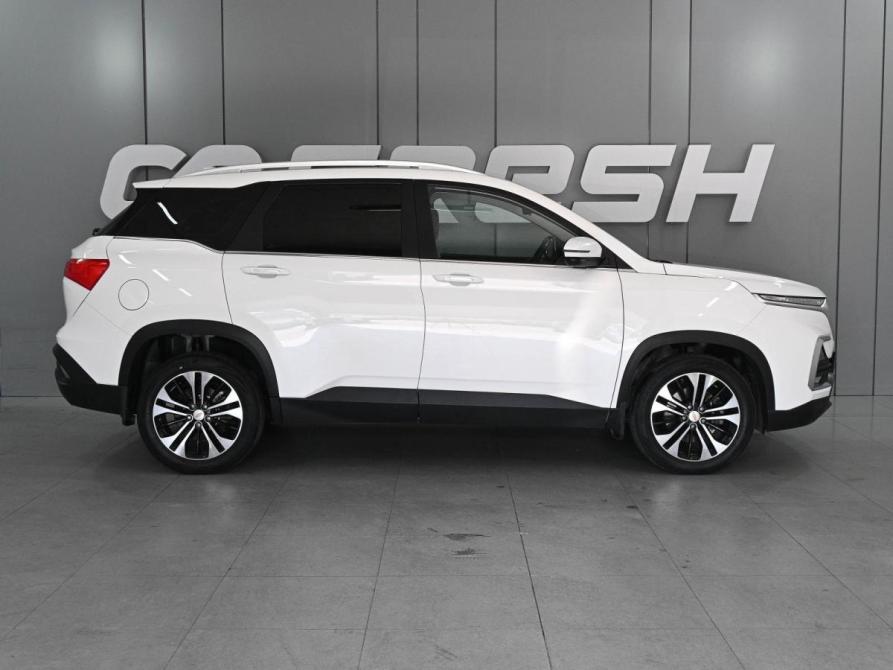 Chevrolet Captiva II Ростов-на-Дону  - изображение 5