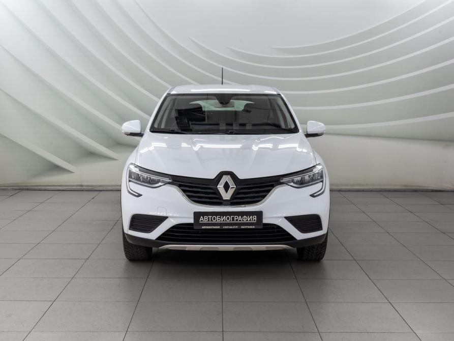 Renault Arkana I Волгоград  - изображение 2