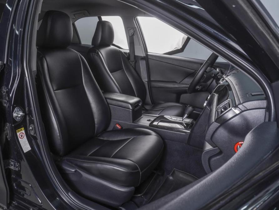 Toyota Camry VII (XV50) Ростов-на-Дону  - изображение 8