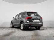 Volkswagen Tiguan II Рестайлинг Санкт-Петербург  - изображение 28