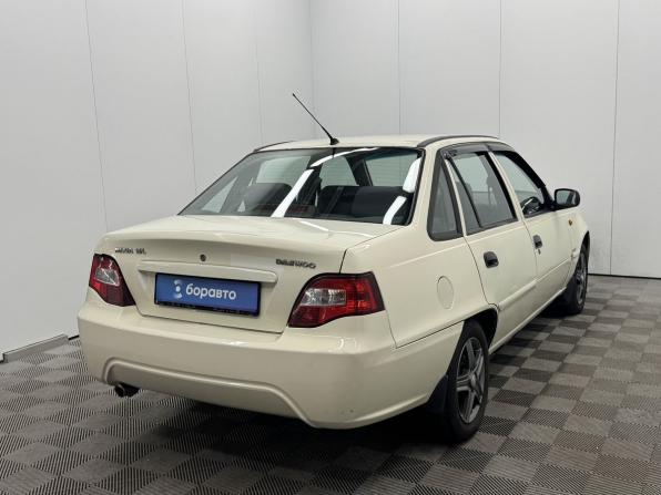 Daewoo Nexia I Рестайлинг с пробегом 2012 года, цена 250 000 рублей, 77145 км, седан, Автокод Объявления
