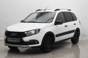 Lada (ВАЗ) Granta I Рестайлинг Москва  - изображение 17