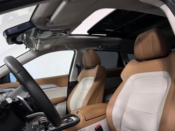 JETOUR X70+ I Рестайлинг с пробегом 2023 года, цена 2 041 000 рублей, 59604 км, внедорожник, Автокод Объявления