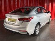 Hyundai Solaris II Ростов-на-Дону  - изображение 18