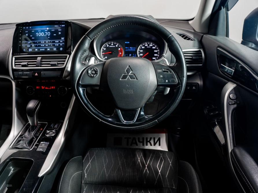 Mitsubishi Eclipse Cross I Чита  - изображение 8