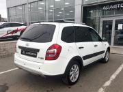 Lada (ВАЗ) Kalina II Самара  - изображение 23