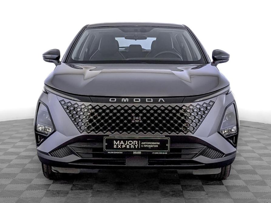 Omoda C5 I Рестайлинг Москва  - изображение 2