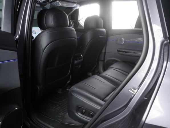 GAC Trumpchi S7 I Рестайлинг с пробегом 2026 года, цена 5 435 000 рублей, 1067 км, внедорожник, Автокод Объявления