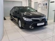 Toyota Camry VII (XV50) Рестайлинг Омск  - изображение 19