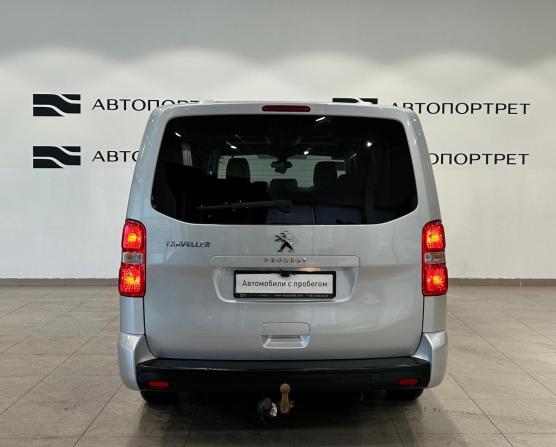 Peugeot Traveller I с пробегом 2021 года, цена 2 349 000 рублей, 210414 км, минивэн, Автокод Объявления