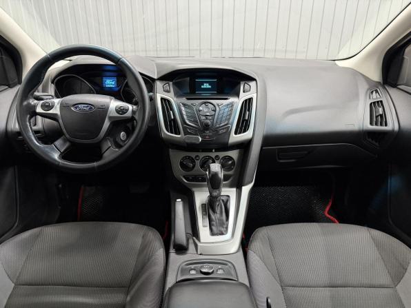 Ford Focus III Рестайлинг с пробегом 2014 года, цена 800 000 рублей, 133298 км, седан, Автокод Объявления