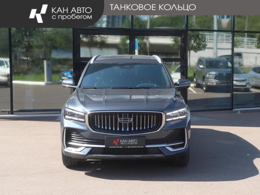 Geely Monjaro I Казань  - изображение 2