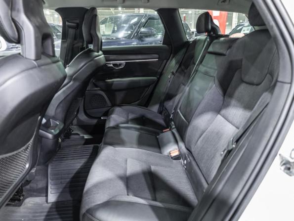 Volvo V90 Cross Country I с пробегом 2018 года, цена 3 129 700 рублей, 124834 км, универсал, Автокод Объявления