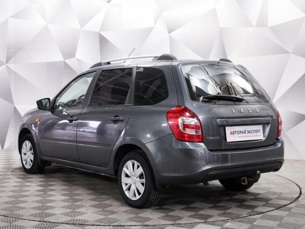 Lada (ВАЗ) Granta I Рестайлинг с пробегом 2020 года, цена 570 000 рублей, 140000 км, универсал, Автокод Объявления