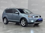 Mitsubishi Outlander II Новосибирск  - изображение 27