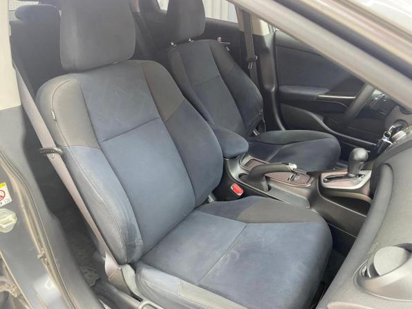 Honda Civic IX с пробегом 2012 года, цена 1 015 000 рублей, 226810 км, хэтчбек, Автокод Объявления