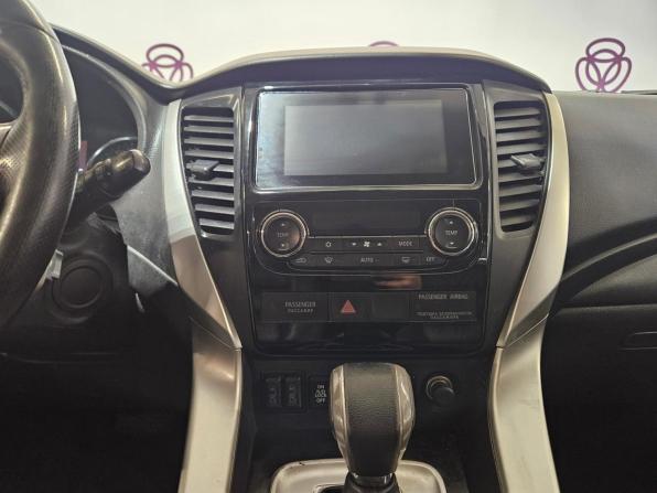 Mitsubishi Pajero Sport III с пробегом 2016 года, цена 2 026 000 рублей, 289905 км, внедорожник, Автокод Объявления