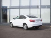 Lada (ВАЗ) Vesta I Курган  - изображение 28