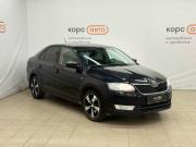 Skoda Rapid I Калуга  - изображение 9