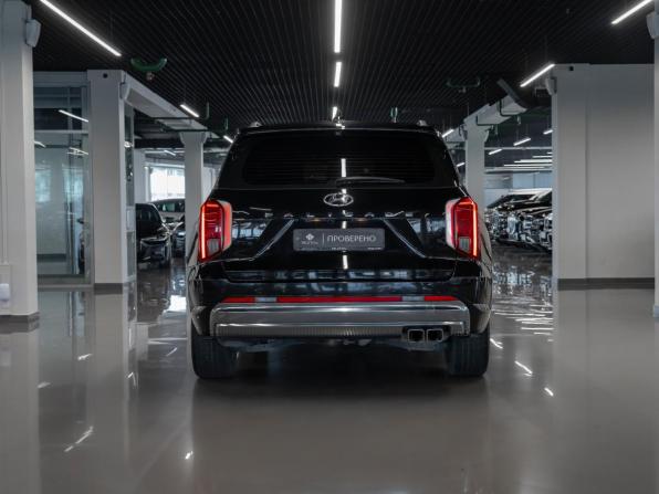 Hyundai Palisade I Рестайлинг с пробегом 2022 года, цена 5 850 000 рублей, 48590 км, внедорожник, Автокод Объявления