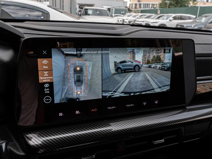 Haval H3 I Краснодар  - изображение 14