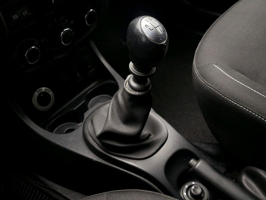 Renault Duster I Рестайлинг Мурманск  - изображение 20