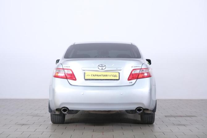 Toyota Camry VI (XV40) с пробегом 2006 года, цена 949 000 рублей, 331000 км, седан, Автокод Объявления