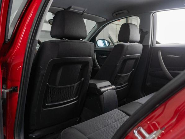 BMW 1 серии I (E81/E82/E87/E88) Рестайлинг с пробегом 2008 года, цена 630 000 рублей, 293353 км, хэтчбек, Автокод Объявления