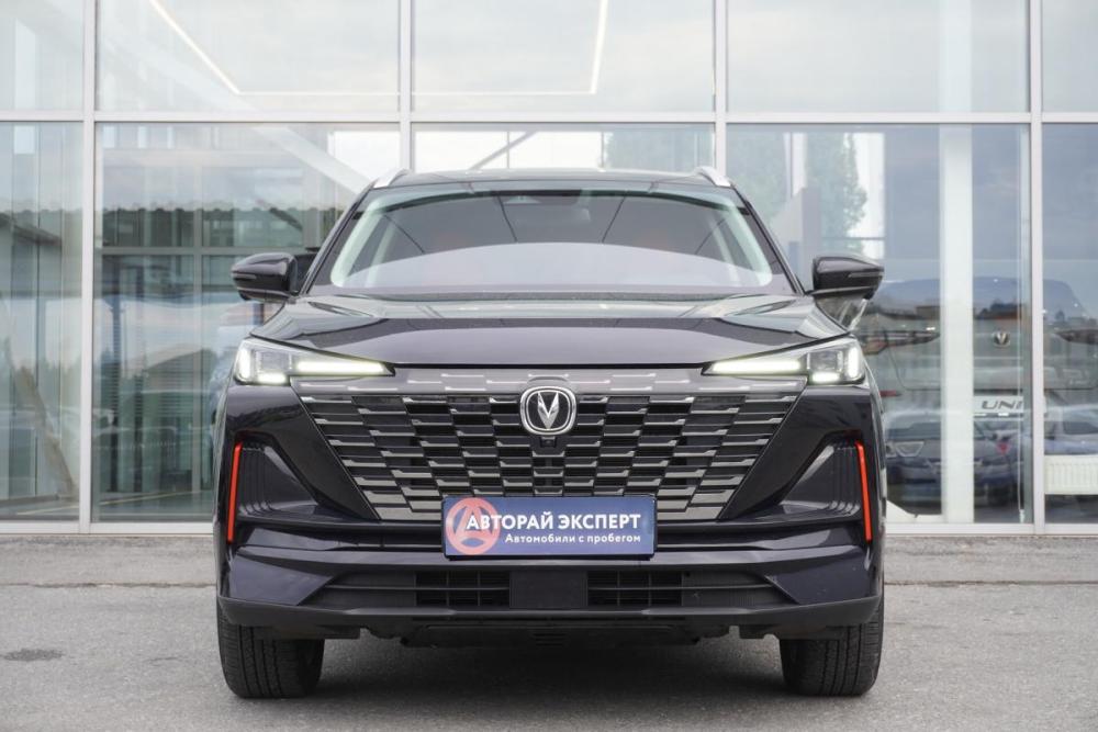 Changan UNI-S I Ульяновск  - изображение 2