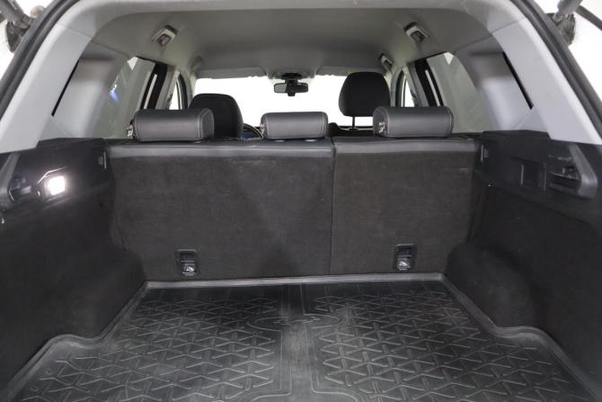 Chery Tiggo 7 Pro Max I с пробегом 2024 года, цена 1 899 000 рублей, 61000 км, внедорожник, Автокод Объявления