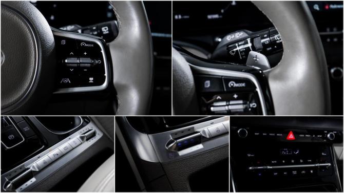 Kia Carnival IV с пробегом 2020 года, цена 3 999 000 рублей, 92000 км, минивэн, Автокод Объявления