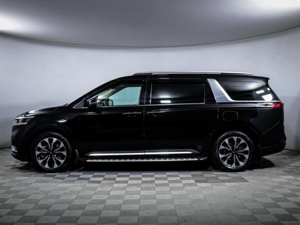 Kia Carnival IV с пробегом 2020 года, цена 4 199 999 рублей, 72385 км, минивэн, Автокод Объявления