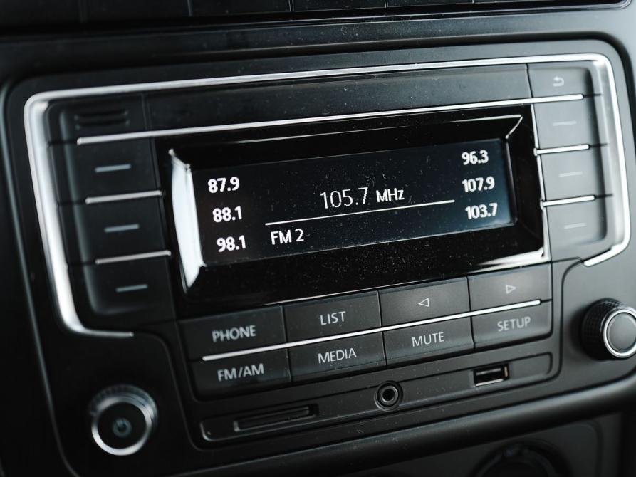 Volkswagen Polo V Рестайлинг Ижевск  - изображение 19